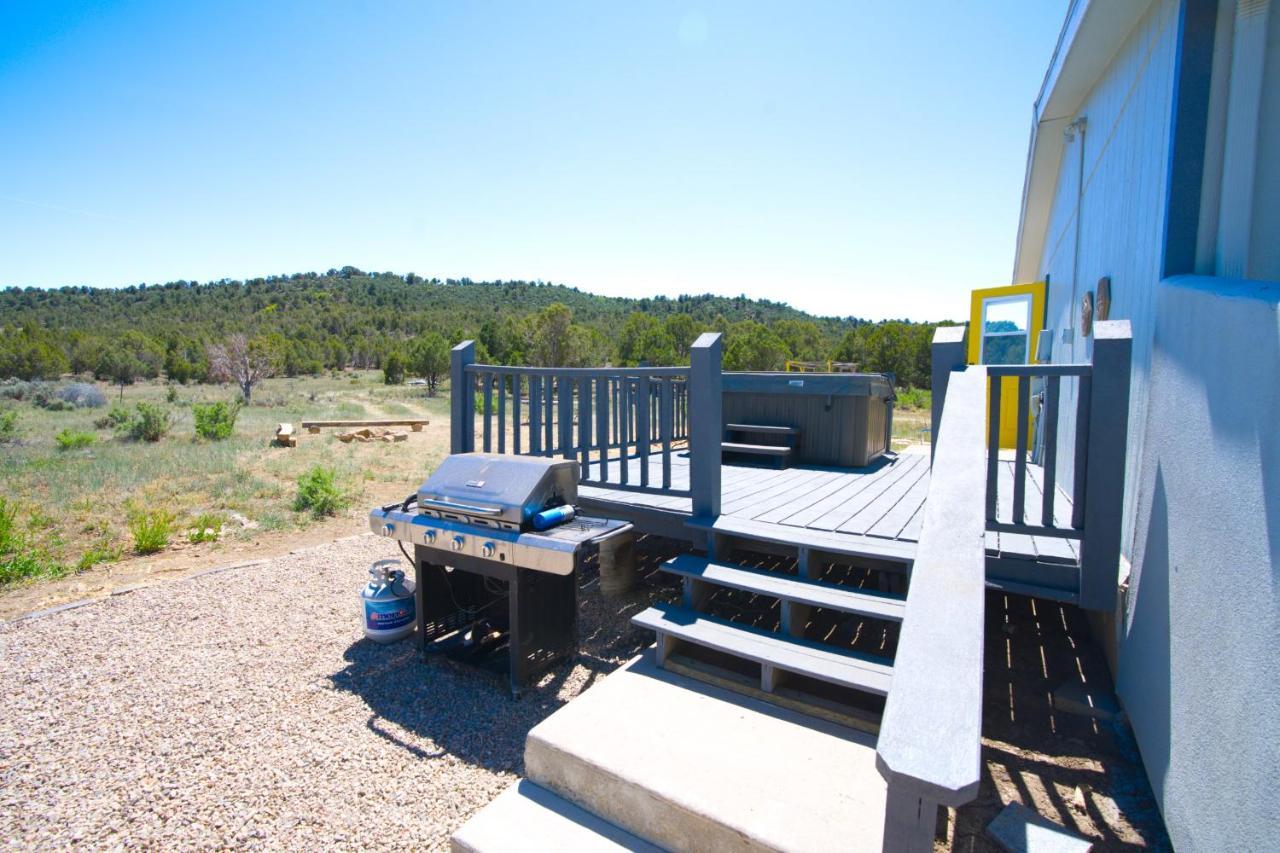 Sunny Southwest Cottage Mancos Kültér fotó