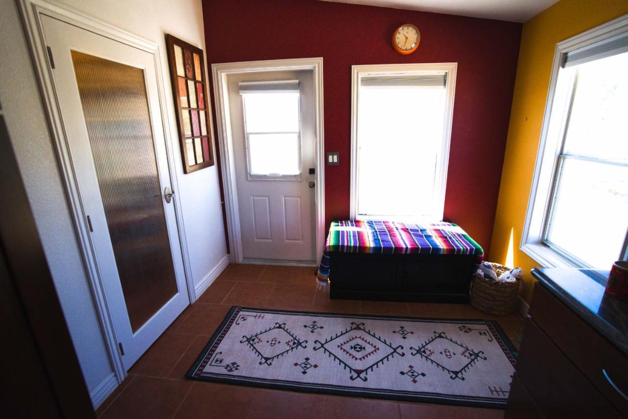 Sunny Southwest Cottage Mancos Kültér fotó